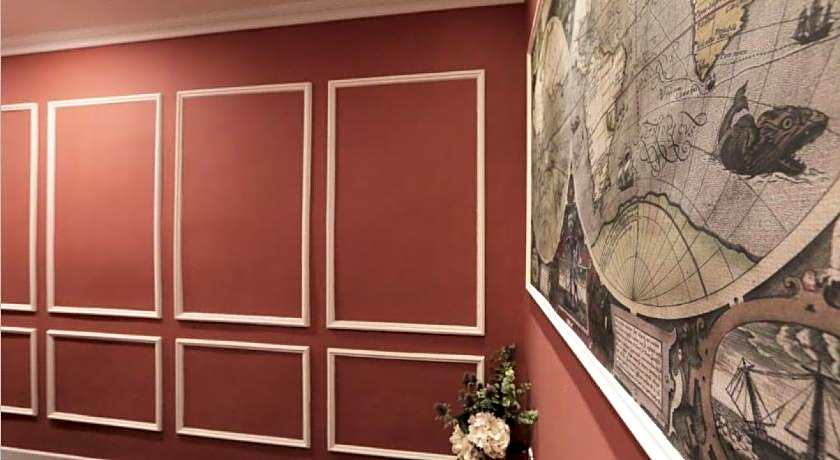 Blueboat Hostel Jeonju (Korea Quality)