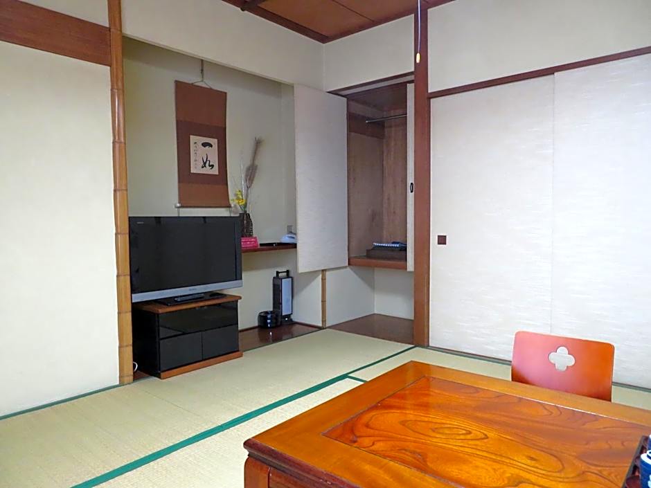 Hakone Miyanoshita Myojokan