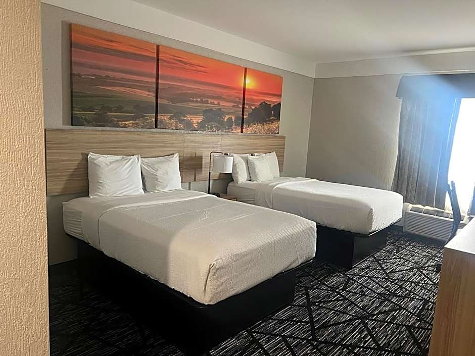 Days Inn by Wyndham Denham Springs-Baton Rouge East