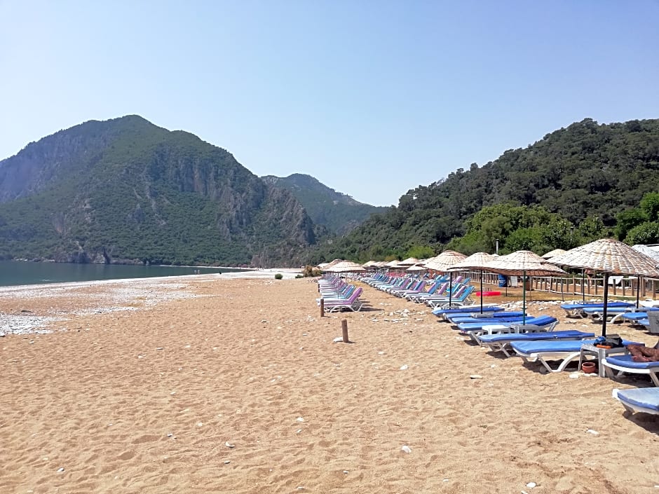 Likya Yanartas Bungalows