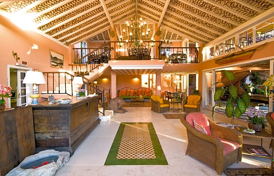 Pedra da Laguna Boutique Hotel & Spa