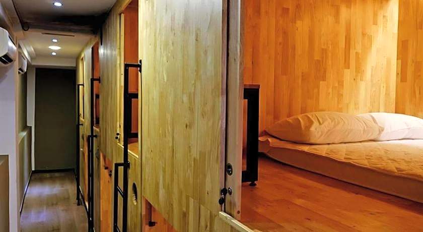 Armenian Suite Hotel