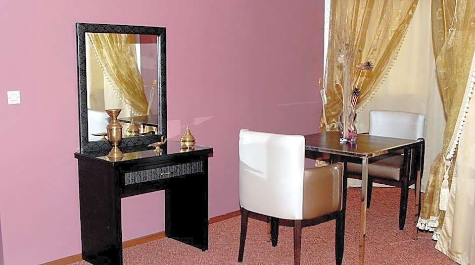 HOTEL CONTINENTAL Khénifra