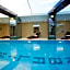 Ilkbal Deluxe Hotel Istanbul