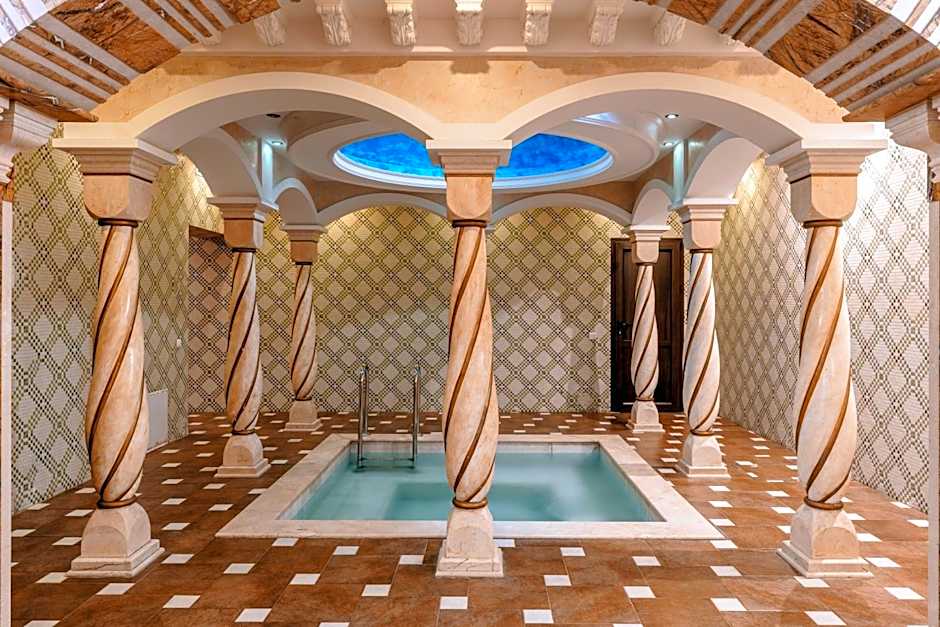 Prezident Hotel
