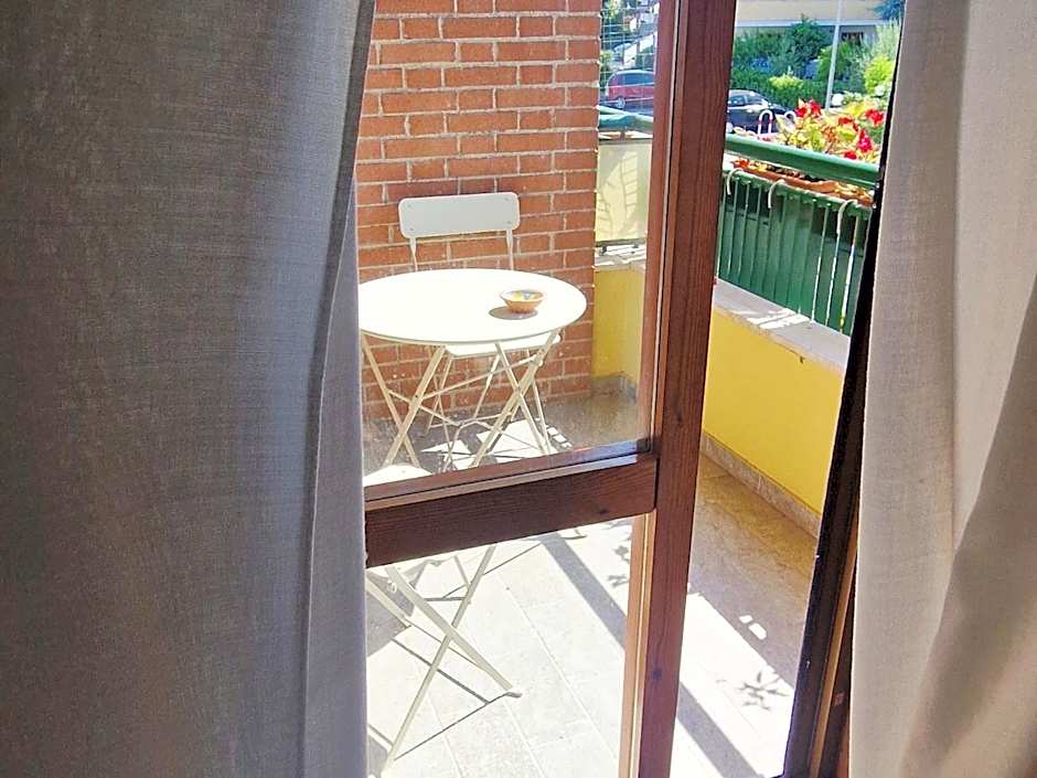 A casa di Paola
