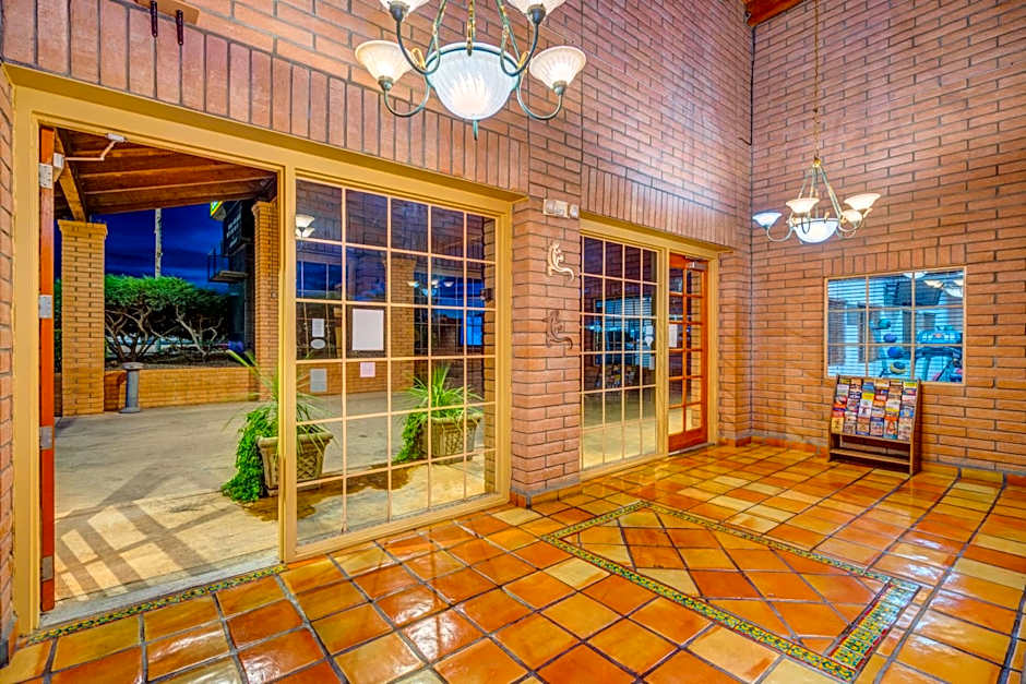 Clarion Inn Sierra Vista near Ft. Huachuca