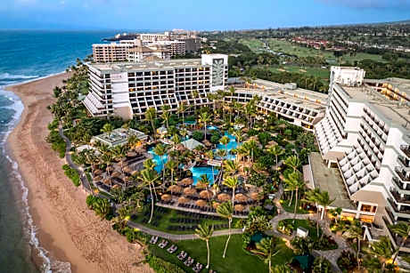 Marriott's Maui Ocean Club - Molokai, Maui & Lanai Towers