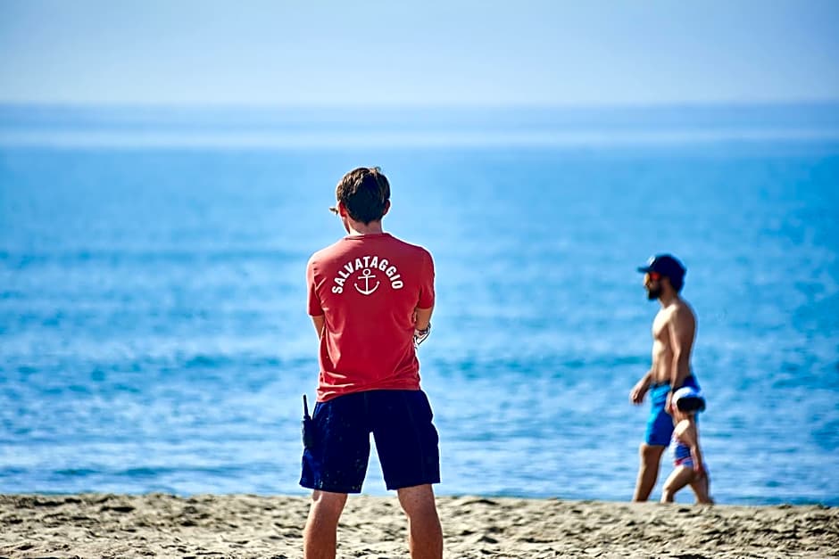 Hotel Croce Di Malta