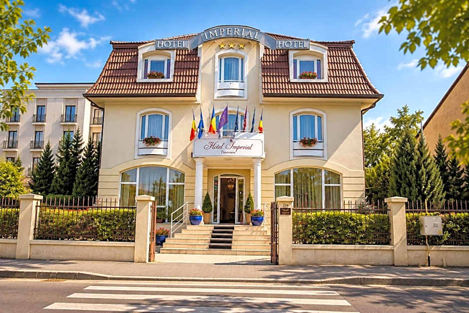 Hotel Imperial