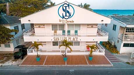 Hotel San Luis Place By Dorado