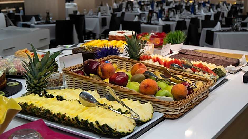 Medplaya Hotel Rio Park