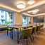 Das Grüne Hotel zur Post - 100 % BIO