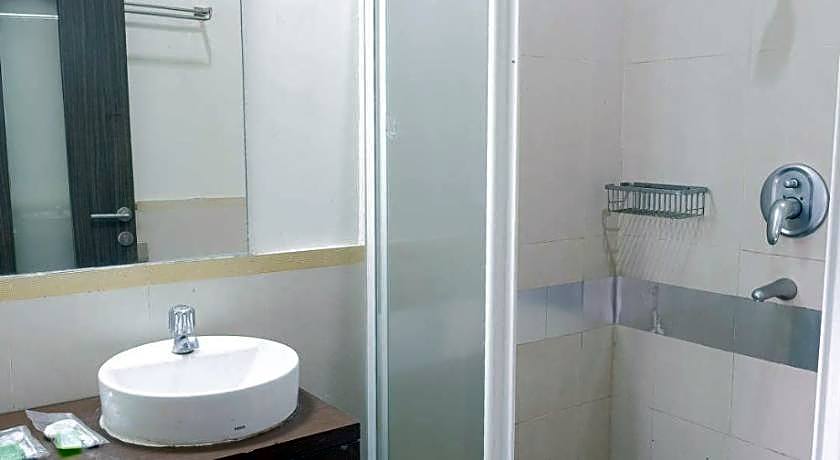 Rumah Kamang Residence