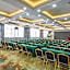 Echarm Hotel Guangzhou Jiahe Helong