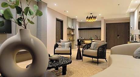 Adelina Hotel and Suites