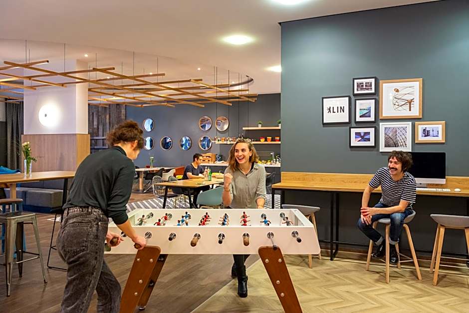 Aparthotel Adagio Berlin Kurfürstendamm