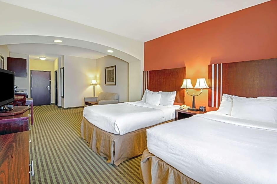 La Quinta Inn & Suites by Wyndham Woodward