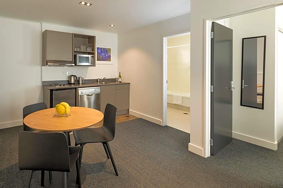 Quest Dunedin Serviced Apartments