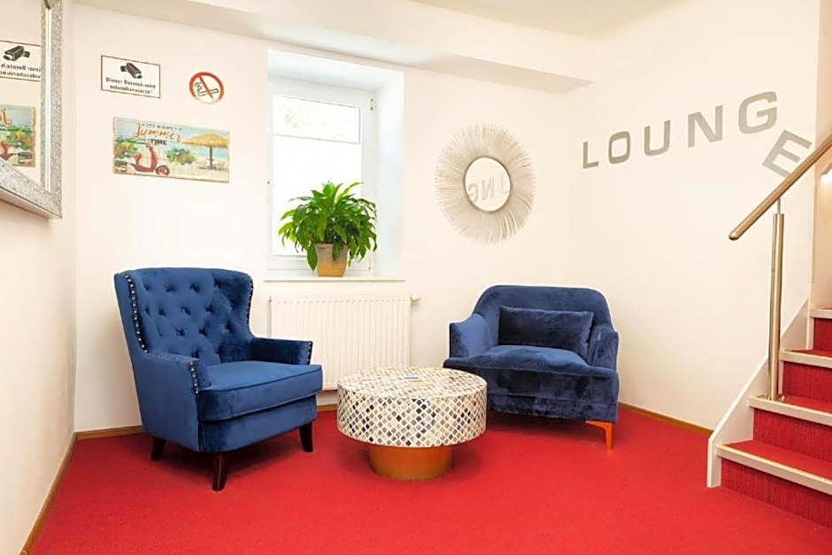 Velden24 - create your own stay