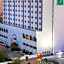 Hotel Muscat Holiday
