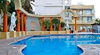 Hotel Romano Palace Acapulco