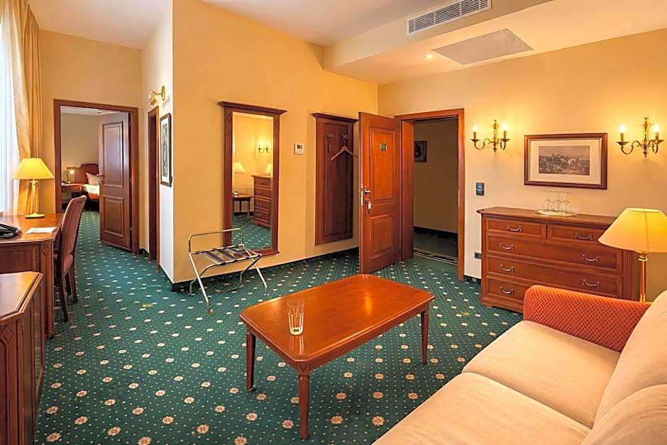 Schlosshotel Schkopau