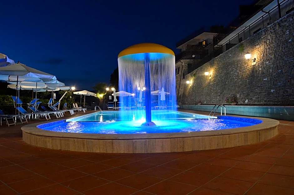 Residence Domus Cilento