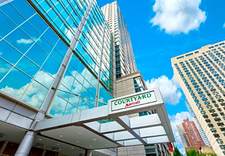 Courtyard by Marriott Manhattan/Upper East Side