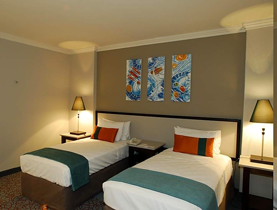 Peermont Metcourt at Khoroni Thohoyandou