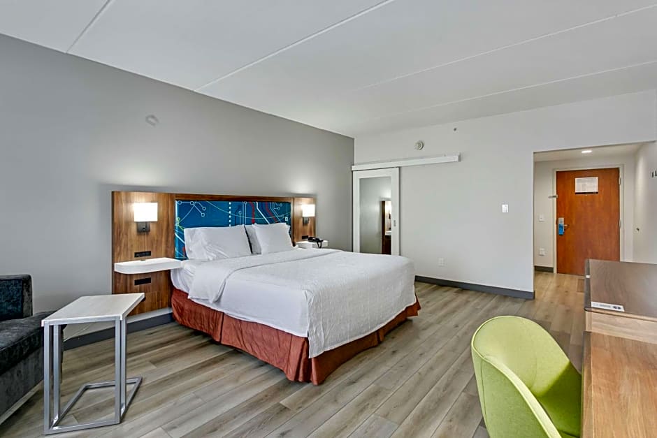 Hampton Inn By Hilton Houston-Pearland