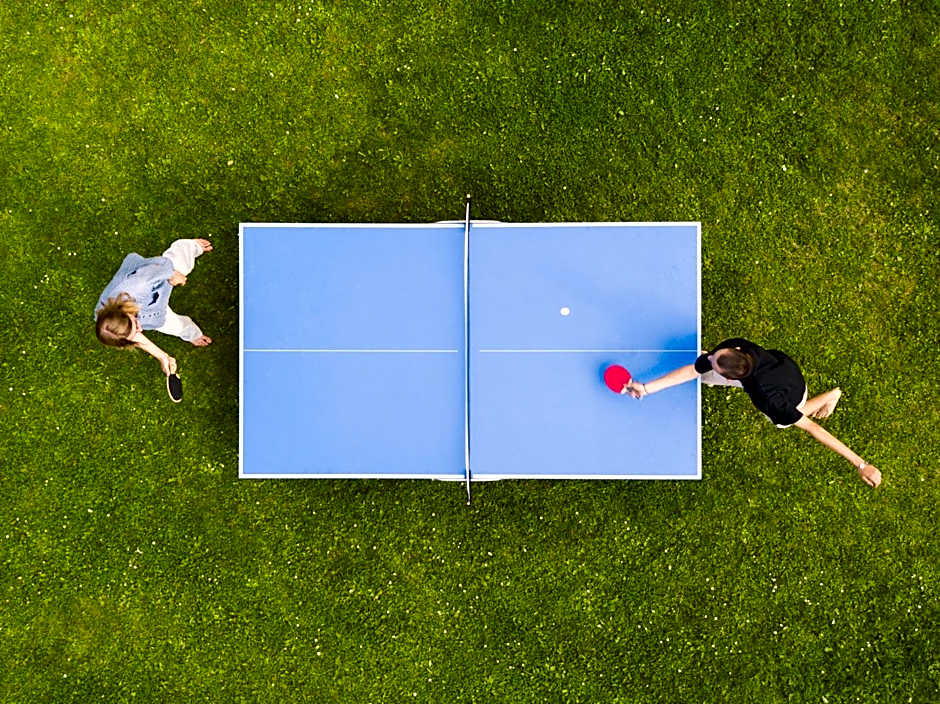 Inn at Whitney's Farm