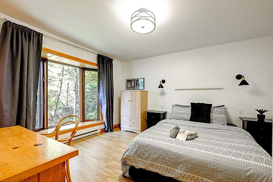 Le Alesund, 5BR avec SPA, PLAGE et embarcations