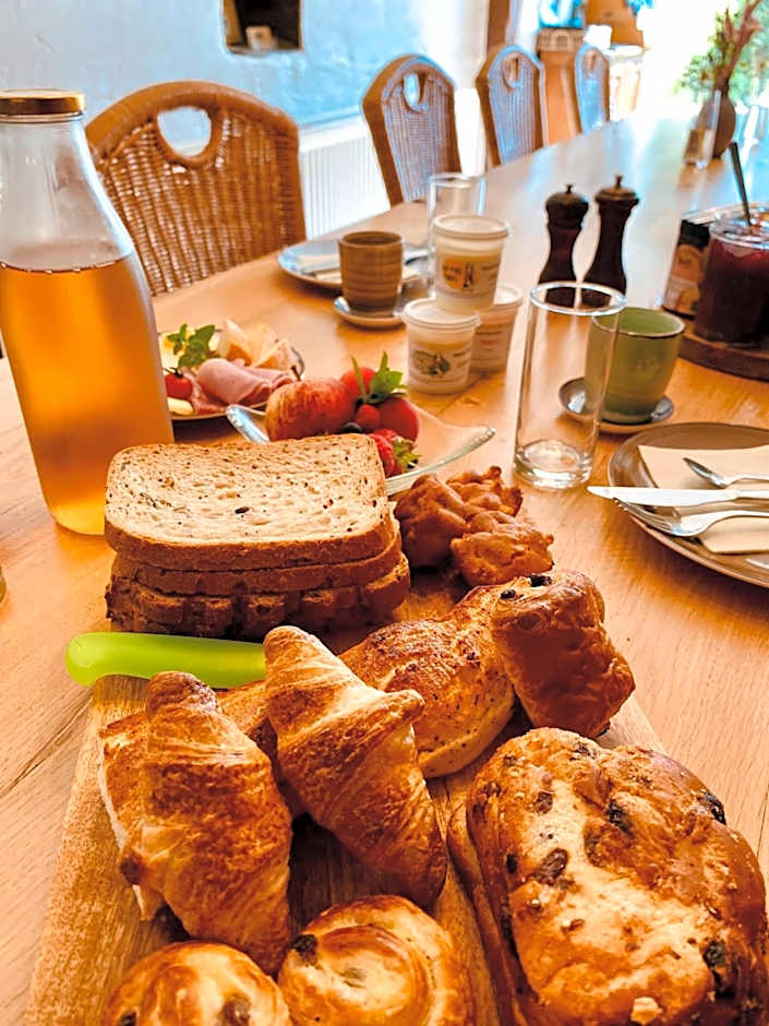 La Vieille Forge B&B