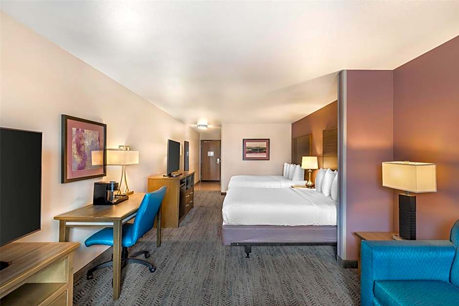 Best Western Plus Rapid City Rushmore