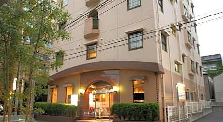 Hotel Ikeda