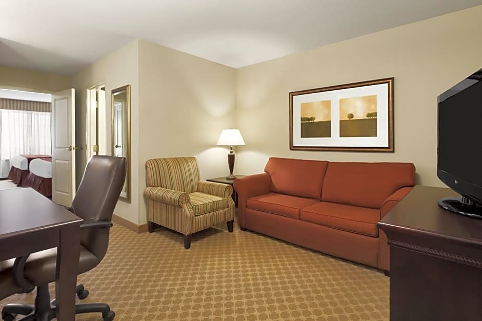 La Quinta by Wyndham Montgomery