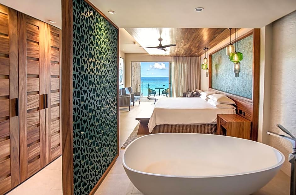 Palmaia The House of AiA All Inclusive Wellness Resort