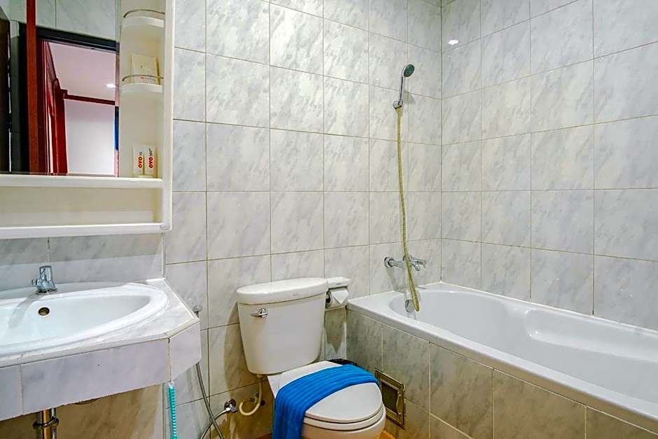 Art Mansion Patong Hotel