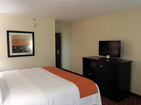 Room with Two Full Beds- Non-Smoking