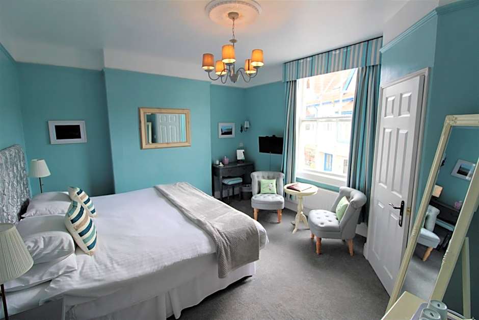 The Lorna Doone Hotel