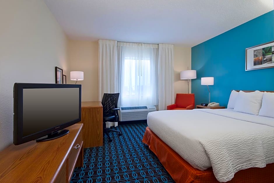 AmericInn by Wyndham Moline Airport Quad Cities
