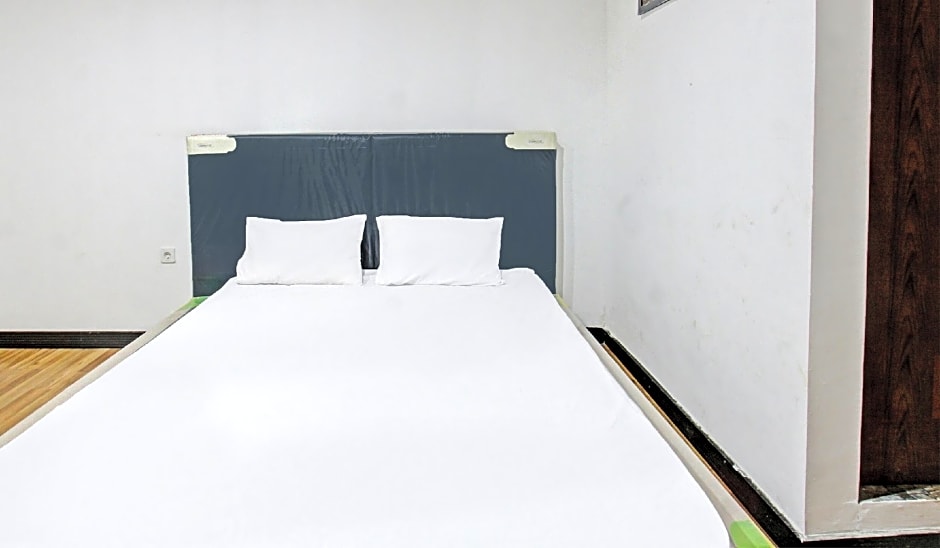 Hotel O Panorama Rinjani LodgeNearTaman Nasional Gunung Rinjani