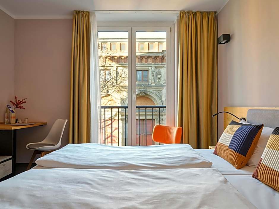 Intercityhotel Bremen