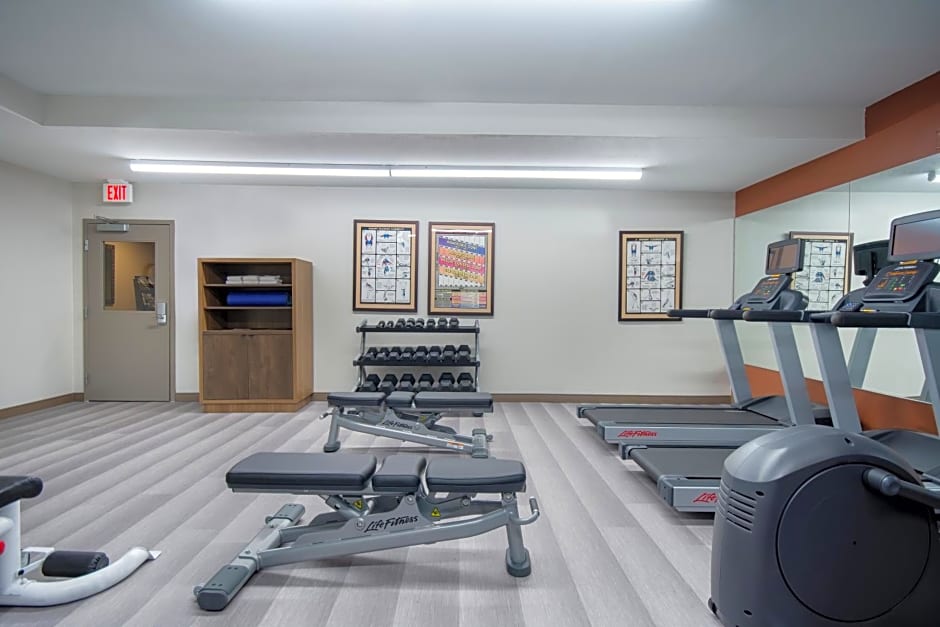 Candlewood Suites Buffalo Amherst by IHG