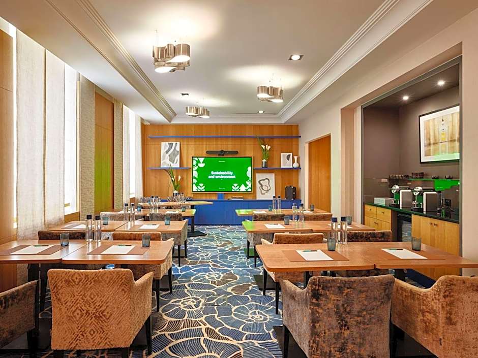 Sofitel Paris Le Faubourg