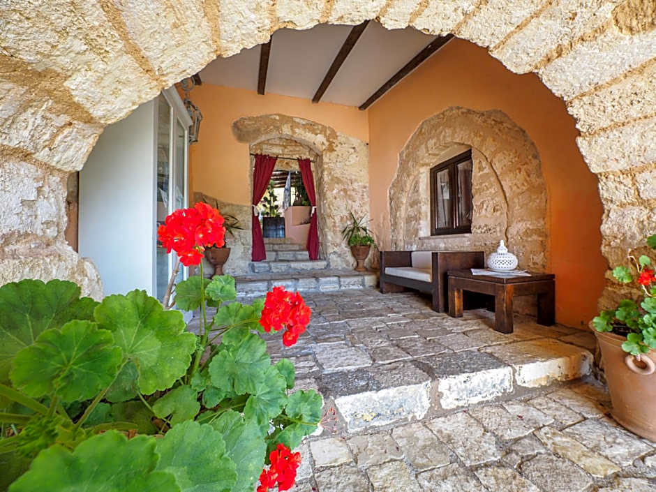 Antica Masseria Rottacapozza