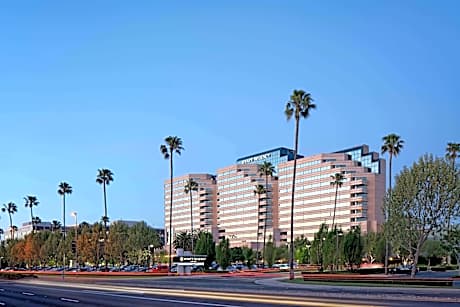 Hyatt Regency Santa Clara