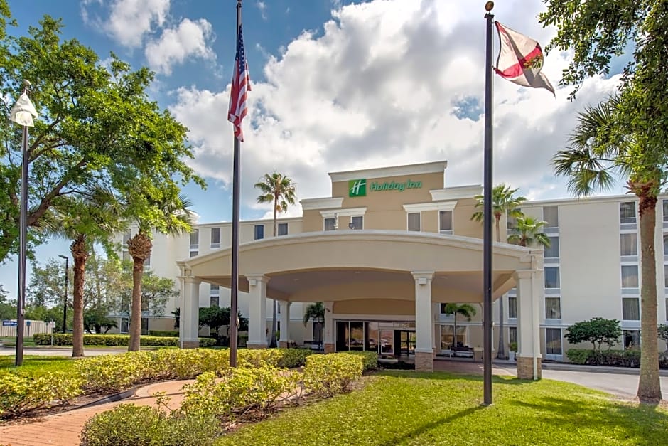 Holiday Inn Melbourne - Viera Conference Center By IHG