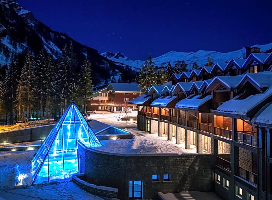 Val di Luce SPA Resort